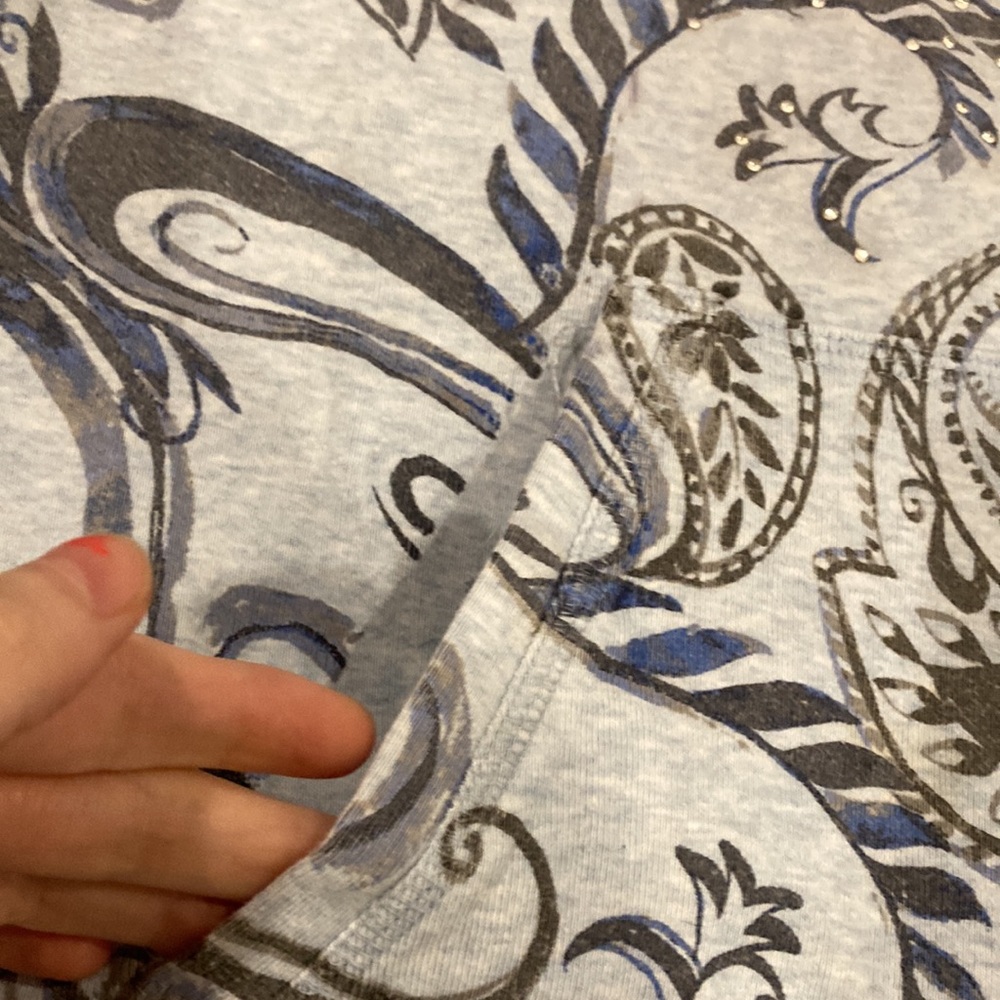 Style&Co Sport Hoodie - Picture 2 of 13